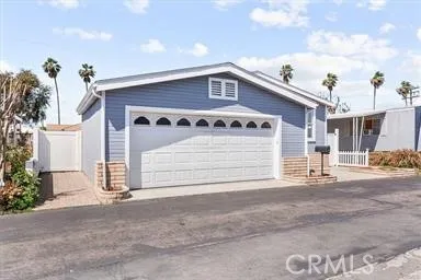 9080 Bloomfield Avenue 11, Cypress, California 90630