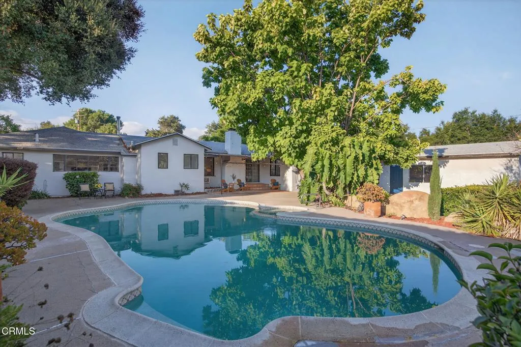 1182 Lake Avenue, Ojai, California 93023 home-pic-46