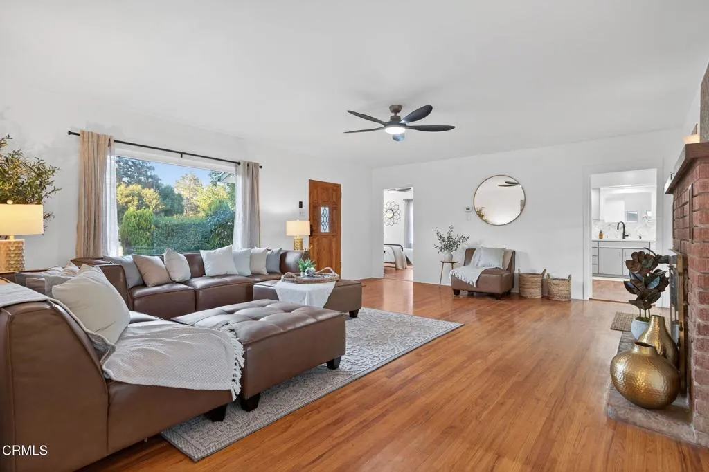 1182 Lake Avenue, Ojai, California 93023 home-pic-8