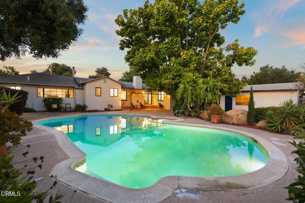 1182 Lake Avenue, Ojai, California 93023 home-pic-0