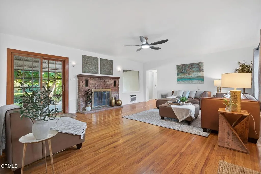 1182 Lake Avenue, Ojai, California 93023 home-pic-6