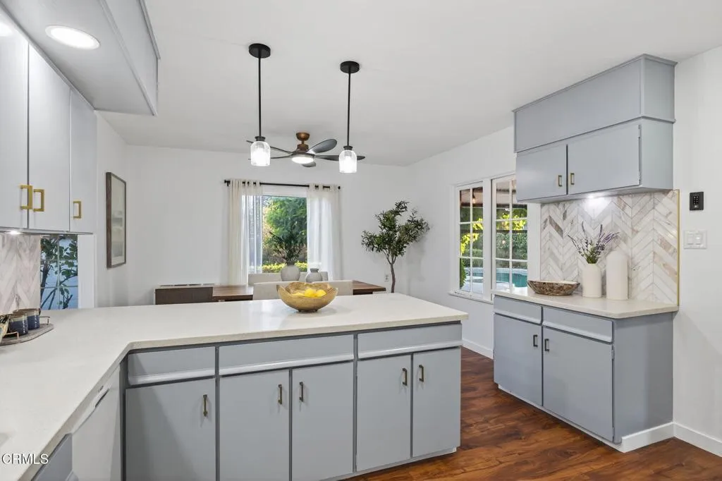 1182 Lake Avenue, Ojai, California 93023 home-pic-21