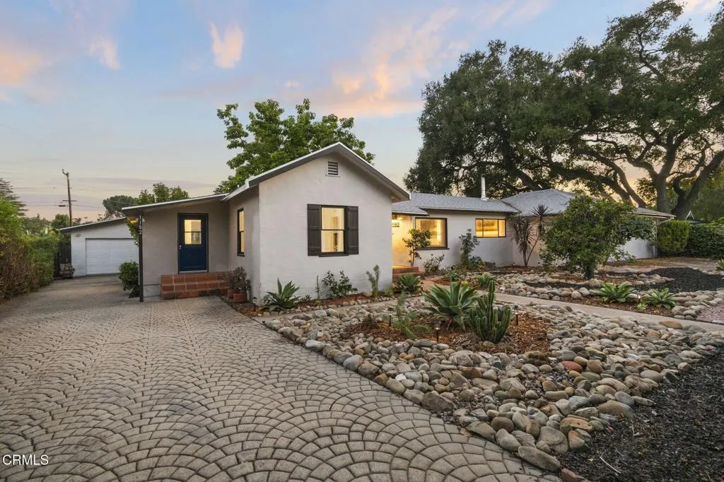 1182 Lake Avenue, Ojai, California 93023 home-pic-2