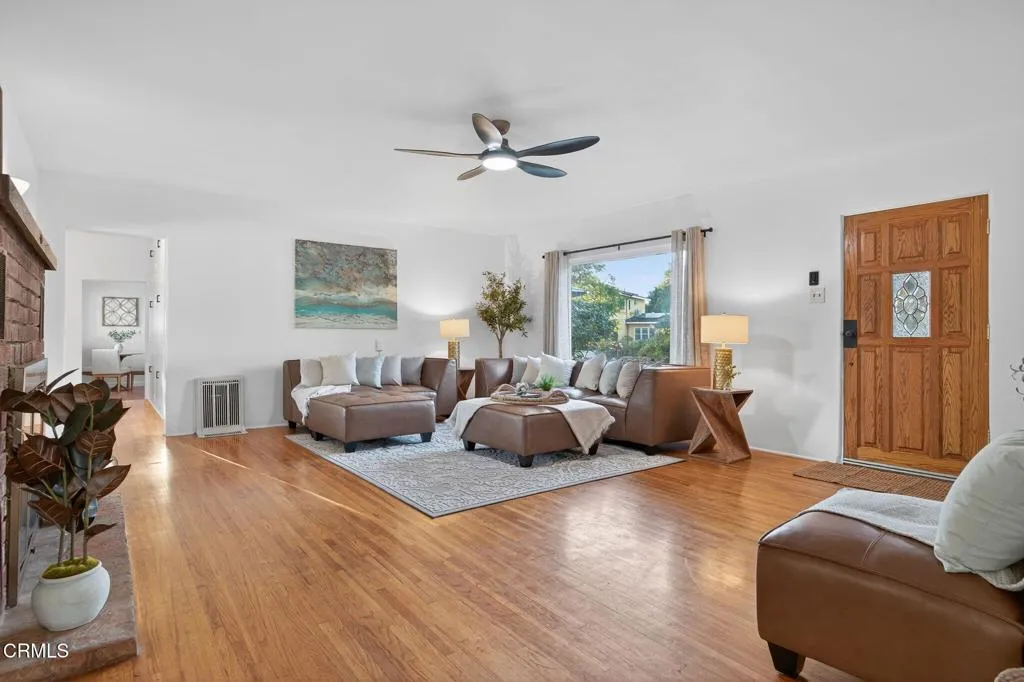 1182 Lake Avenue, Ojai, California 93023 home-pic-7