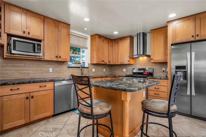 3519 Madison Court, Torrance, California 90505