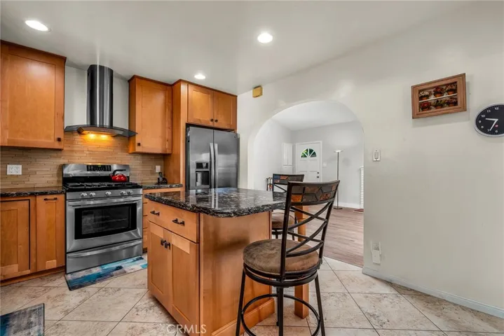 3519 Madison Court, Torrance, California 90505