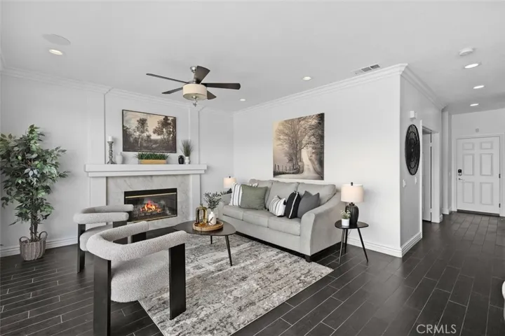 2 Via Bandada, Rancho Santa Margarita, California 92688