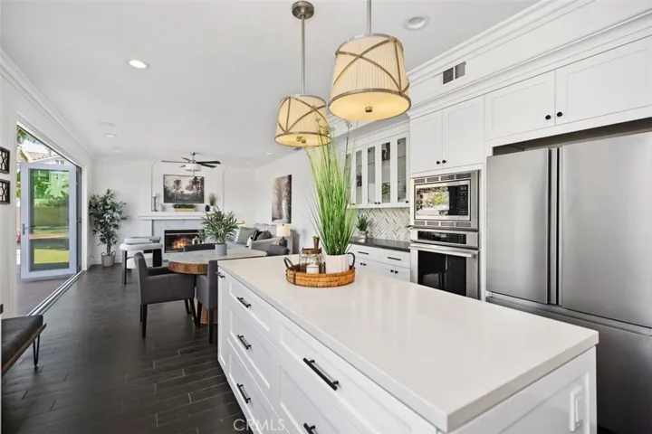 2 Via Bandada, Rancho Santa Margarita, California 92688