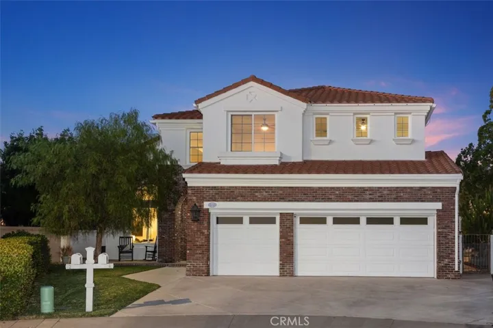 2 Via Bandada, Rancho Santa Margarita, California 92688