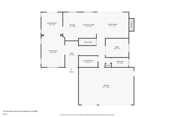 Floor 1
