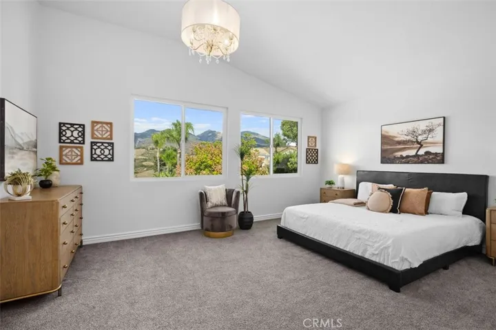 2 Via Bandada, Rancho Santa Margarita, California 92688