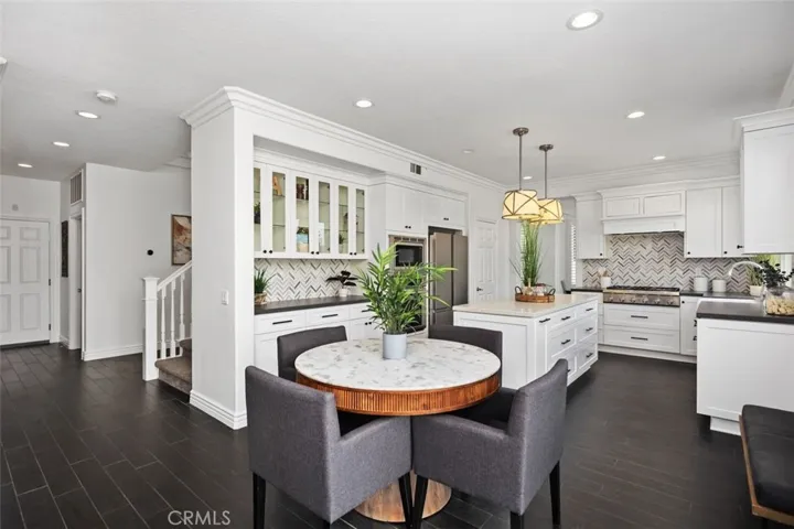 2 Via Bandada, Rancho Santa Margarita, California 92688