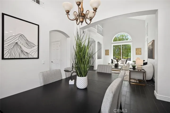 2 Via Bandada, Rancho Santa Margarita, California 92688