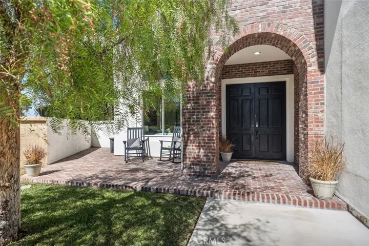 2 Via Bandada, Rancho Santa Margarita, California 92688