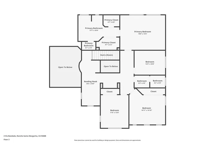 Floor 2
