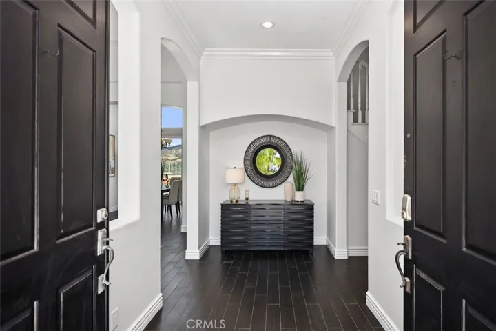 2 Via Bandada, Rancho Santa Margarita, California 92688