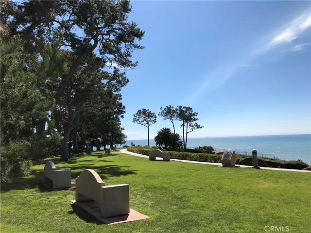 Pines park
