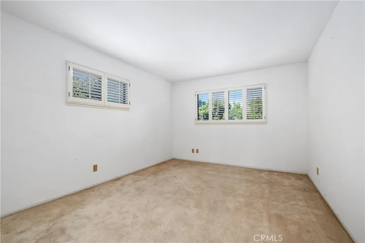 3rd bedroom