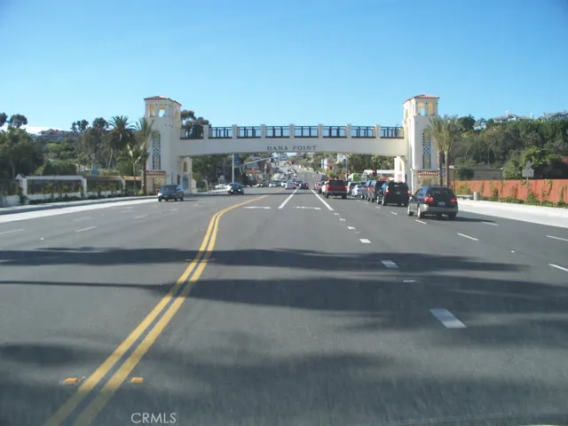 Welcome to Dana Point