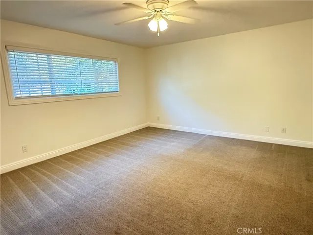 Second Suite Upstairs