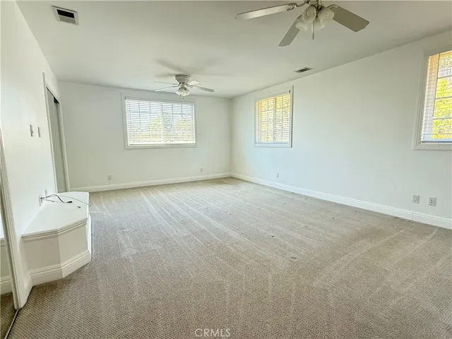 Upstairs Suite