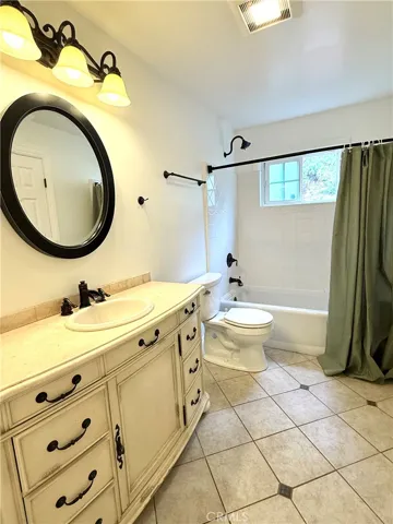 Third  Suite with Ensuite Bath