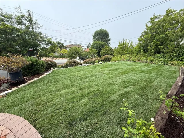 30595 Ganado Drive, Rancho Palos Verdes, California 90275