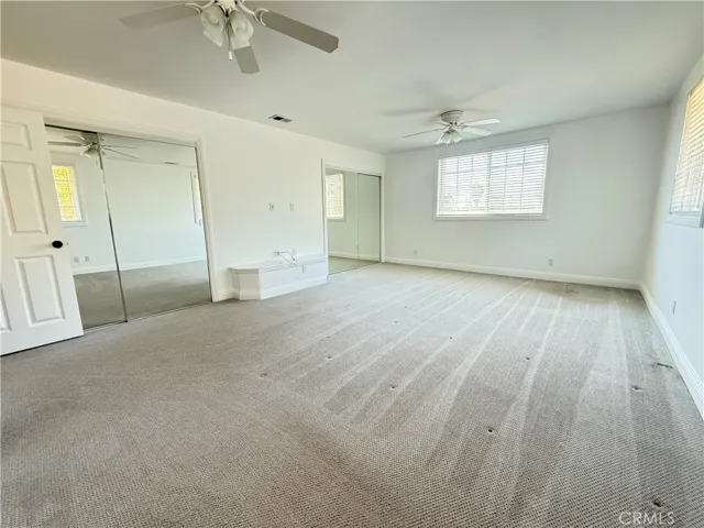 Upstairs Suite