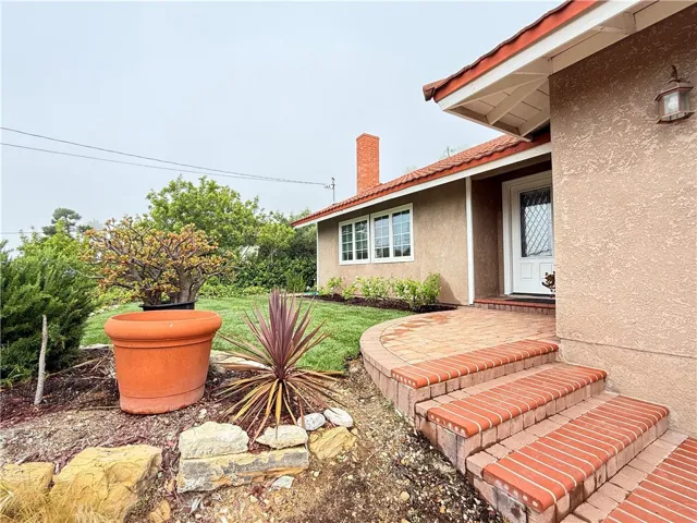 30595 Ganado Drive, Rancho Palos Verdes, California 90275