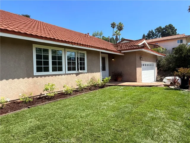 30595 Ganado Drive, Rancho Palos Verdes, California 90275