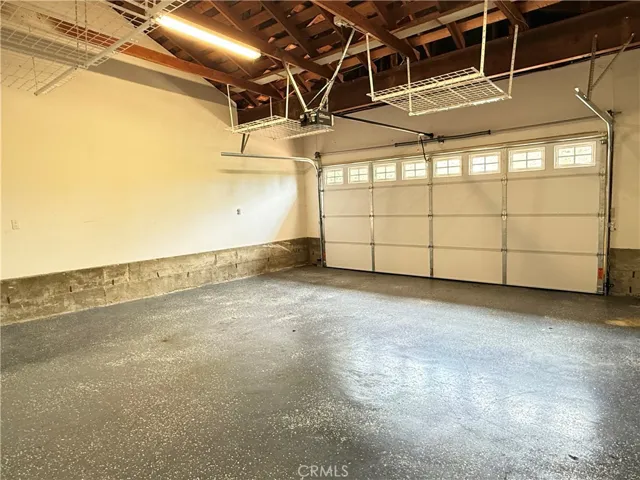 Two Car + Garage + 2 Car driveway parking