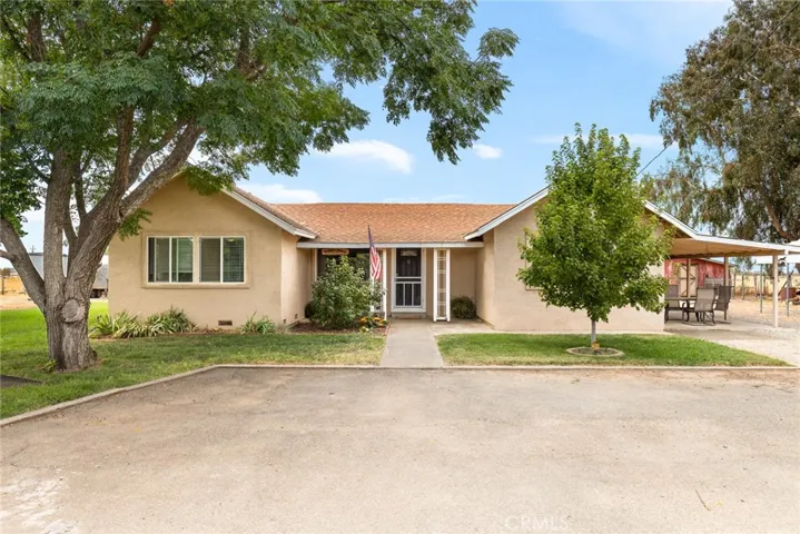 1391 Cox Lane, Oroville, California 95966