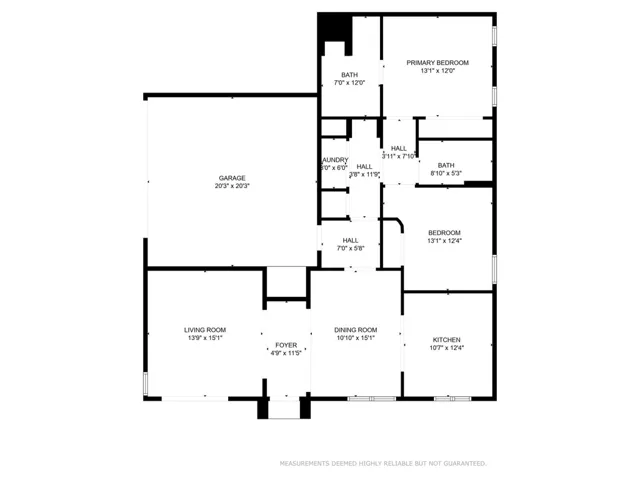 158 Paseo Bravo, Palm Desert, California 92211