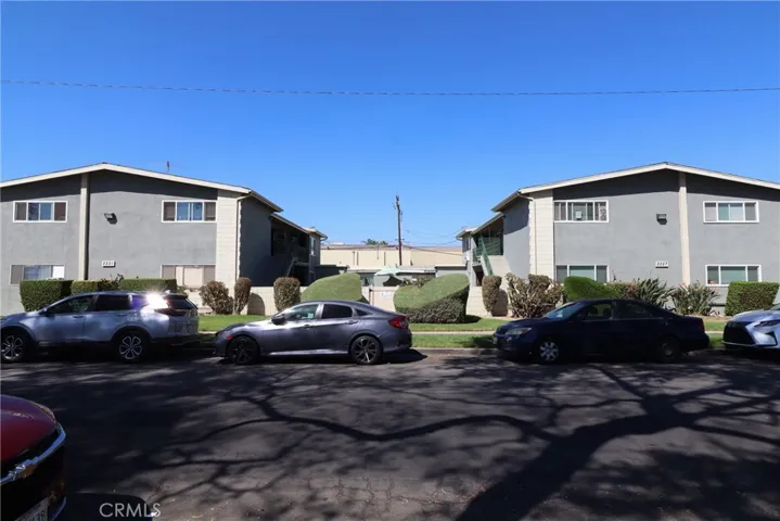 2221 2227 E Westport, Anaheim, California 92806