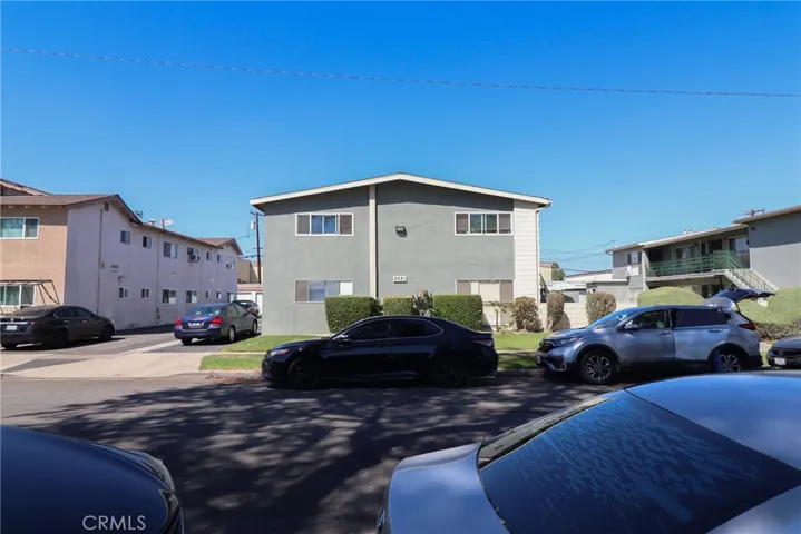 2221 2227 E Westport, Anaheim, California 92806