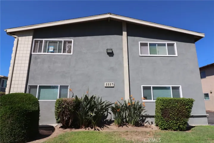 2221 2227 E Westport, Anaheim, California 92806