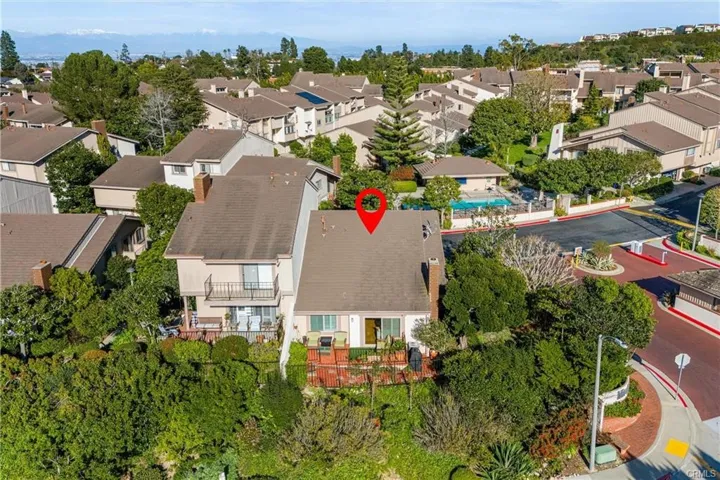 28137 Ridgepoint Court, Rancho Palos Verdes, California 90275