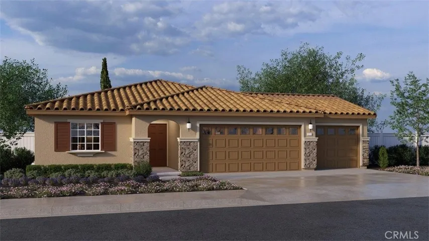 406 Ivy Crest Drive, San Jacinto, California 92582