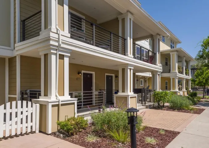 40840 Townsend Terrace, Fremont, California 94538