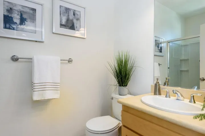 40840 Townsend Terrace, Fremont, California 94538