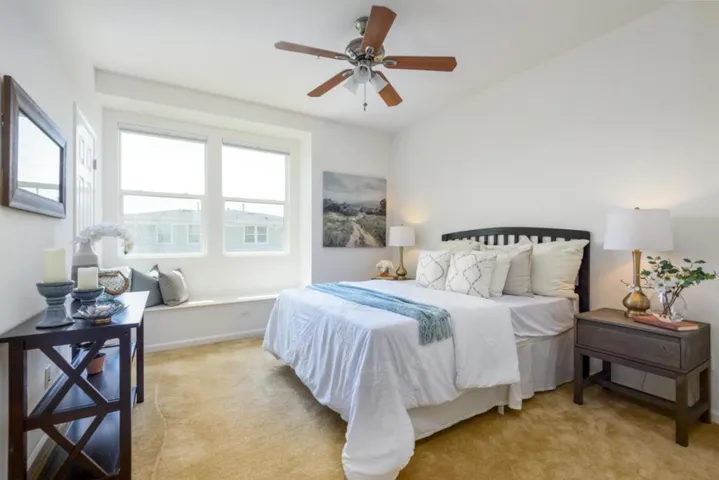 40840 Townsend Terrace, Fremont, California 94538