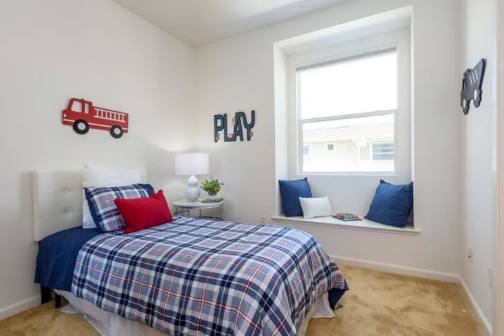 40840 Townsend Terrace, Fremont, California 94538