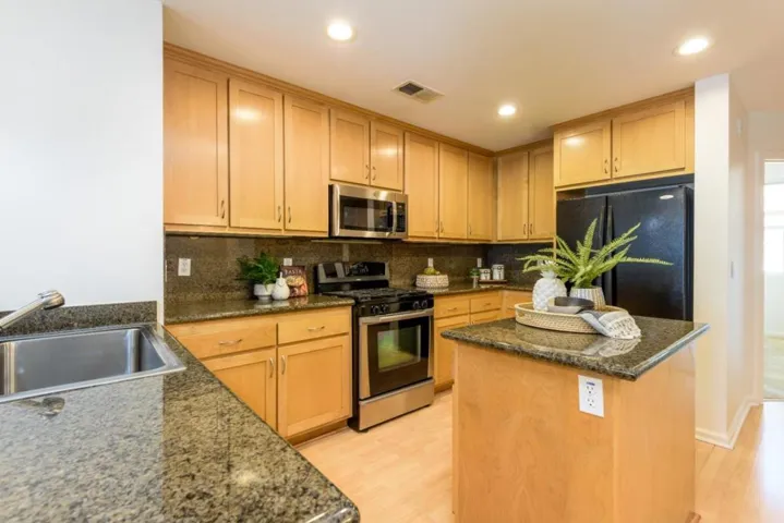 40840 Townsend Terrace, Fremont, California 94538