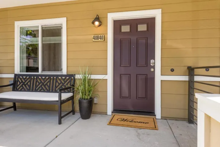 40840 Townsend Terrace, Fremont, California 94538