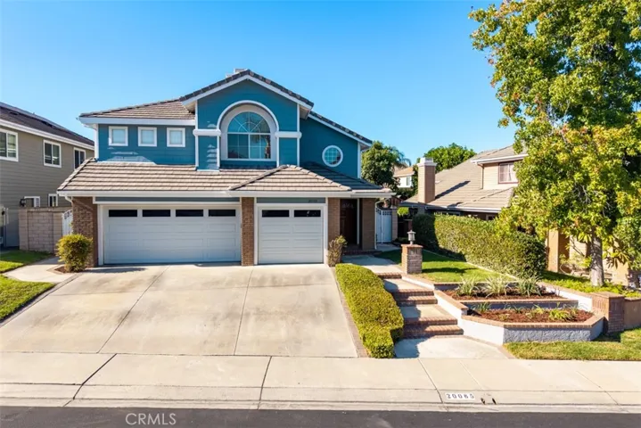 20065 Berkeley Way, Yorba Linda, California 92886