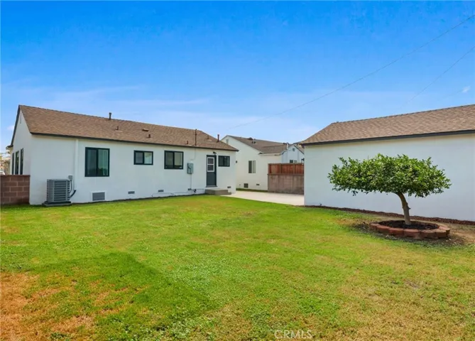 4261 Ostrom Avenue, Lakewood, California 90713