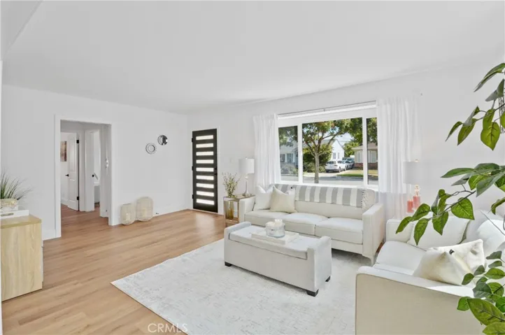 4261 Ostrom Avenue, Lakewood, California 90713