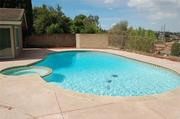 16647 Echo Hill Way, Hacienda Heights, California 91745