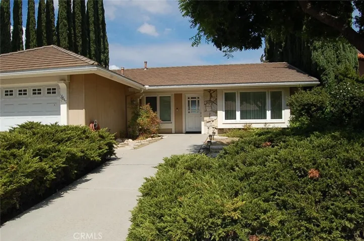 16647 Echo Hill Way, Hacienda Heights, California 91745