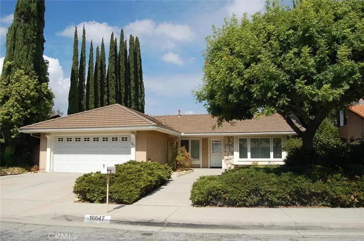 16647 Echo Hill Way, Hacienda Heights, California 91745